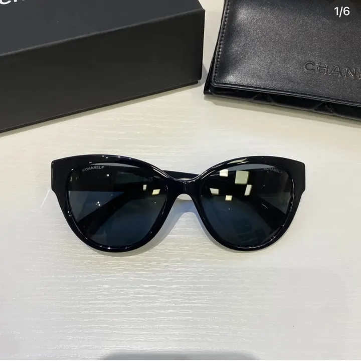 スーパーコピー シャネル サングラス