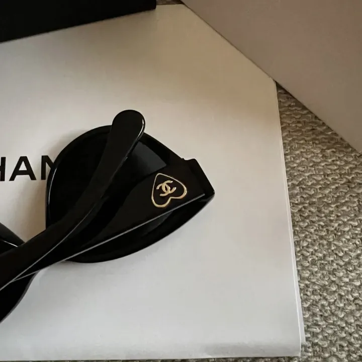 スーパーコピー シャネル サングラス