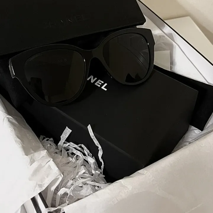 スーパーコピー シャネル サングラス