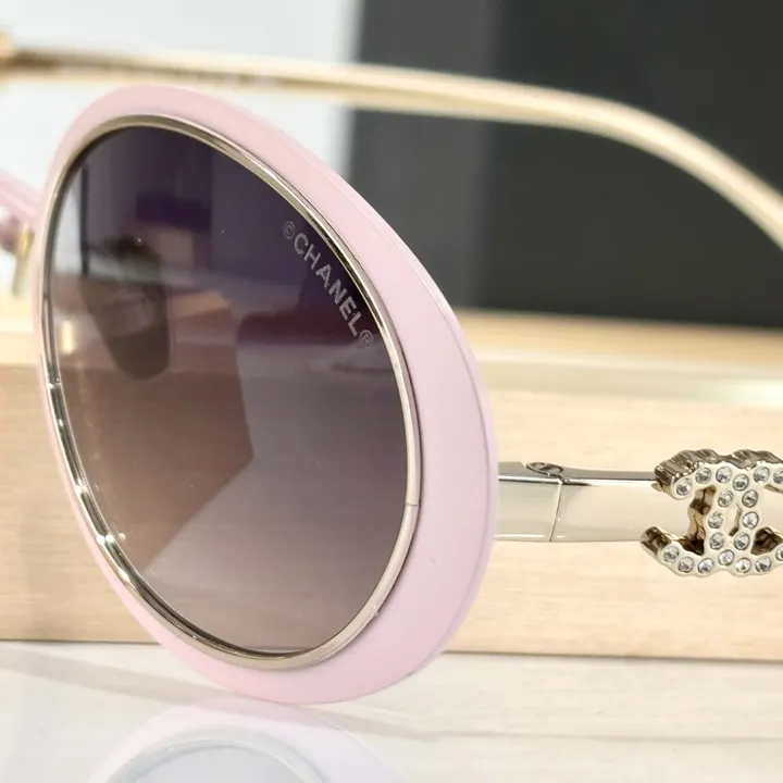 スーパーコピー シャネル サングラス