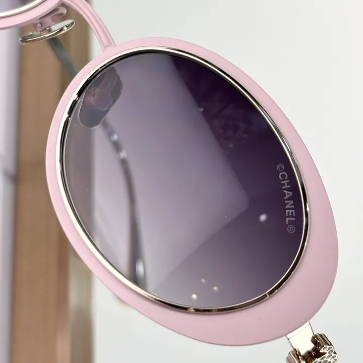スーパーコピー シャネル サングラス