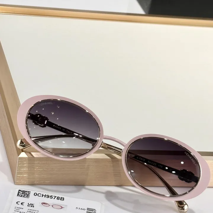 スーパーコピー シャネル サングラス