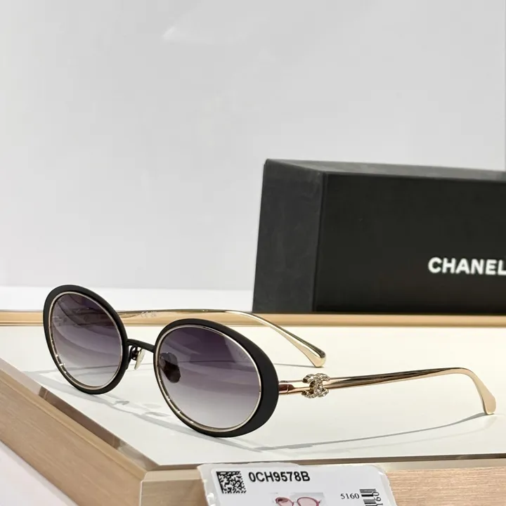 スーパーコピー シャネル サングラス