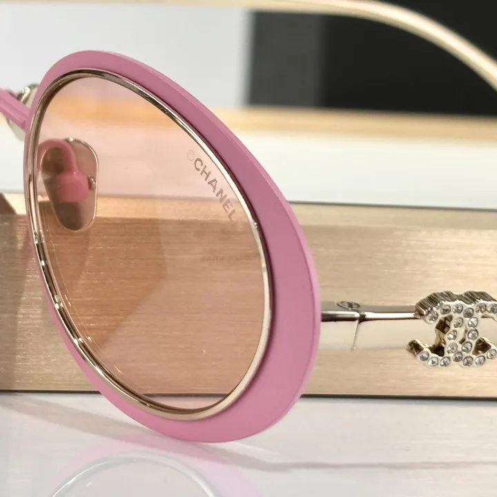 スーパーコピー シャネル サングラス