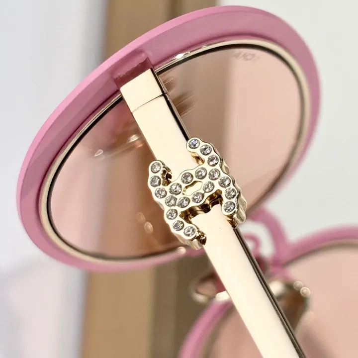 スーパーコピー シャネル サングラス