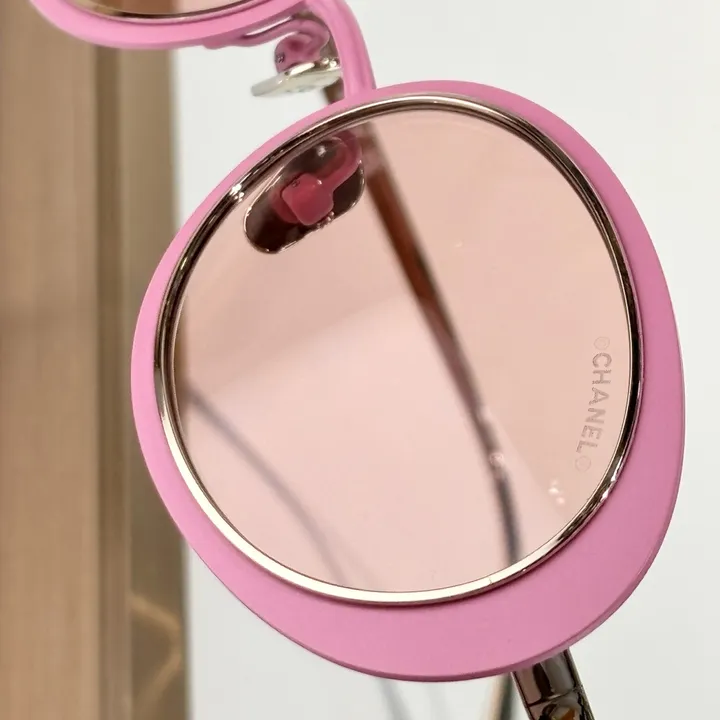 スーパーコピー シャネル サングラス