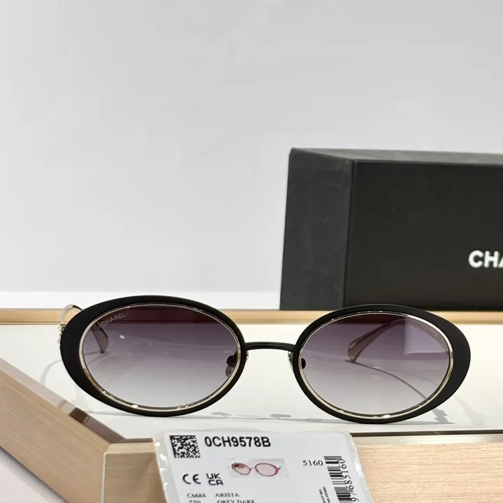 スーパーコピー シャネル サングラス