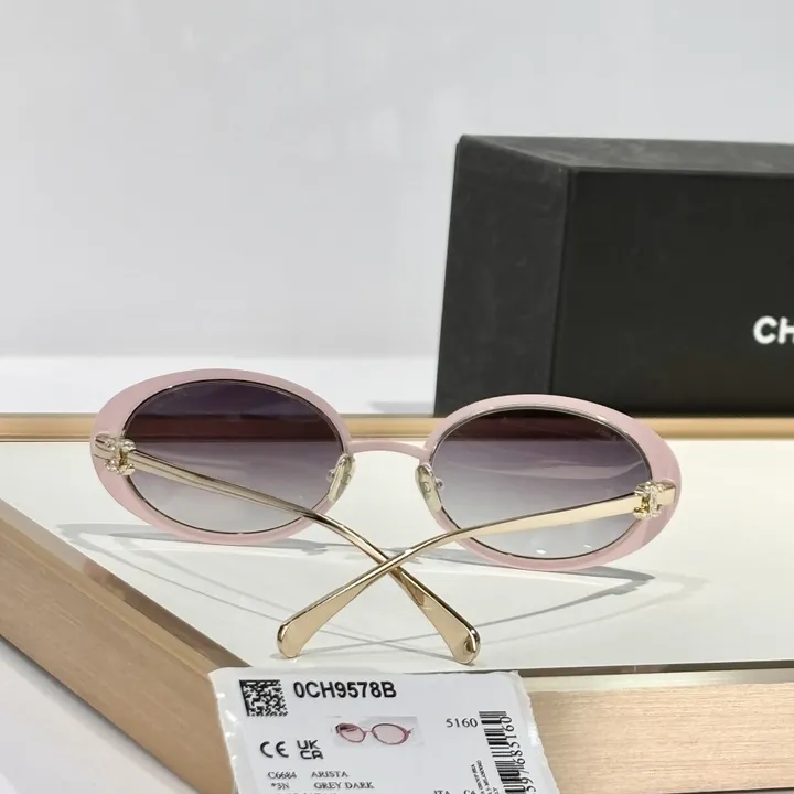 スーパーコピー シャネル サングラス