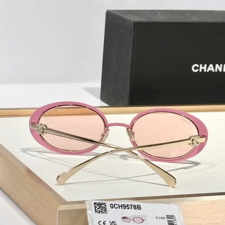 スーパーコピー シャネル サングラス