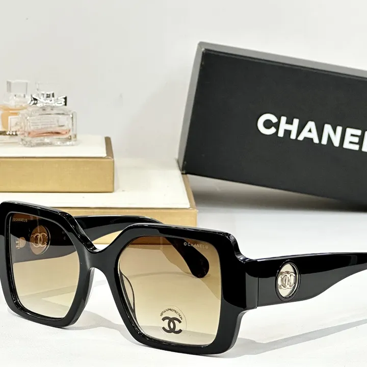 スーパーコピー シャネル サングラス
