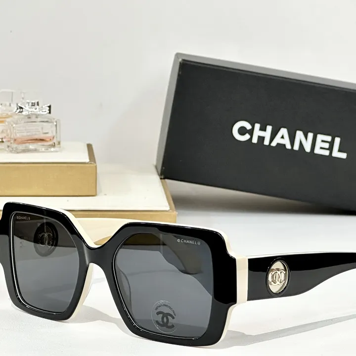 スーパーコピー シャネル サングラス