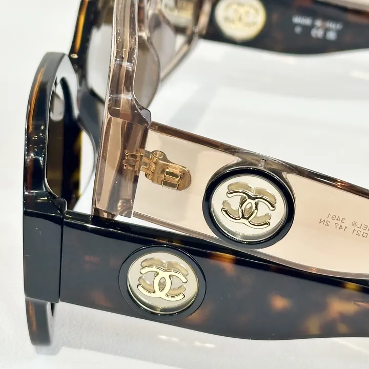 スーパーコピー シャネル サングラス