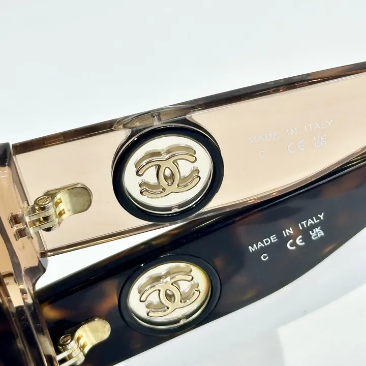 スーパーコピー シャネル サングラス