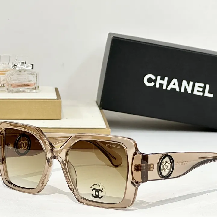 スーパーコピー シャネル サングラス