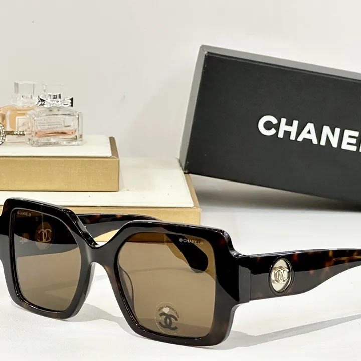 スーパーコピー シャネル サングラス