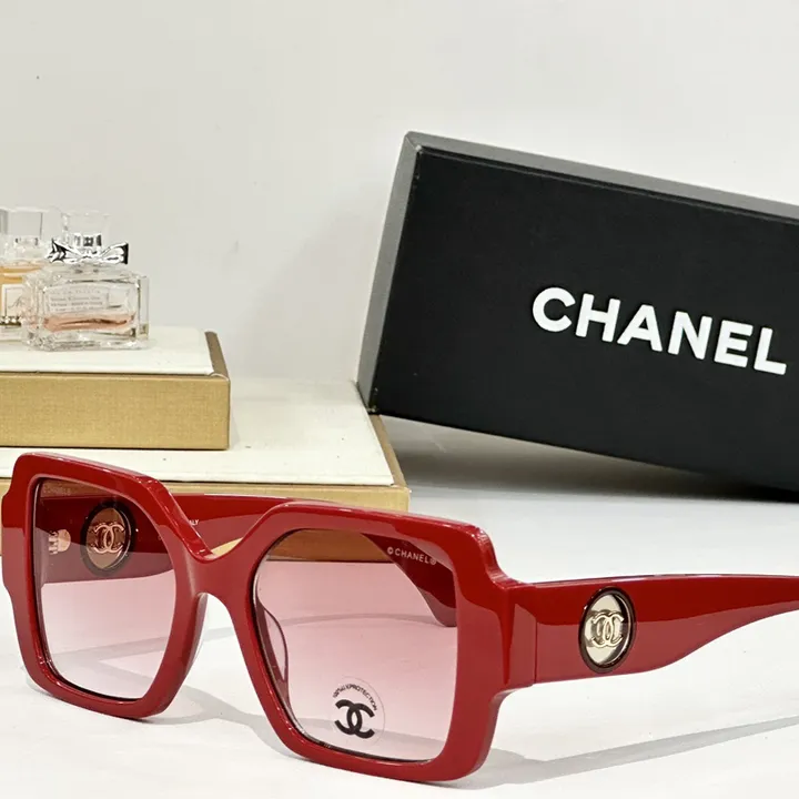 スーパーコピー シャネル サングラス