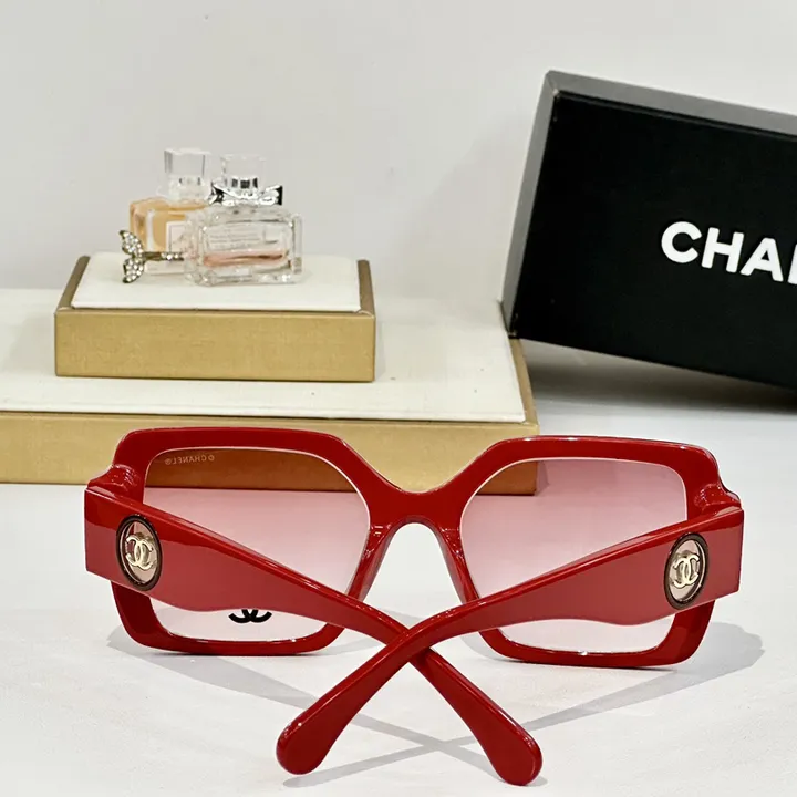 スーパーコピー シャネル サングラス