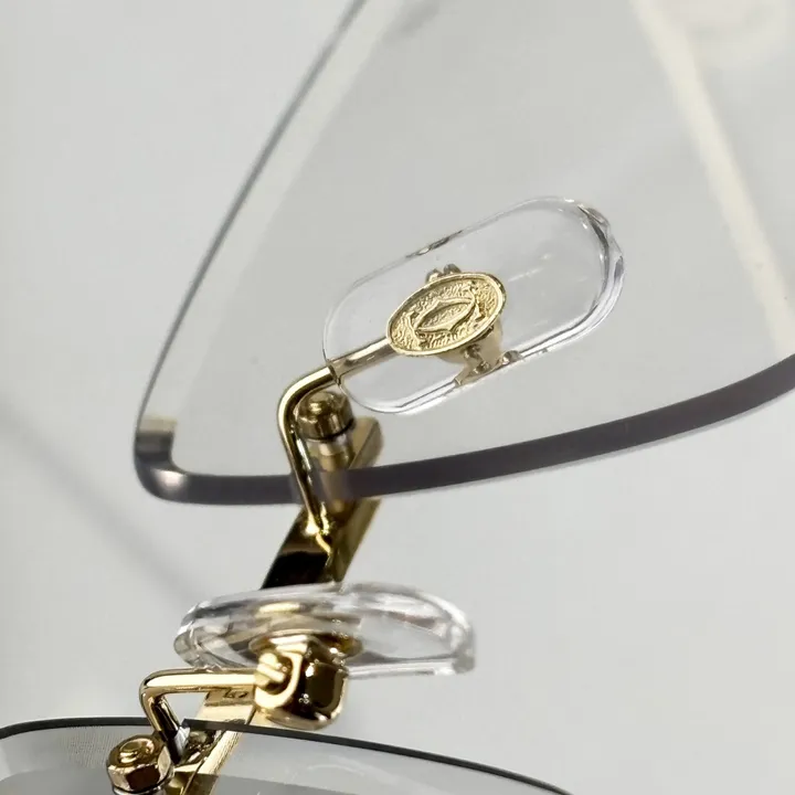 スーパーコピー カルティエ サングラス