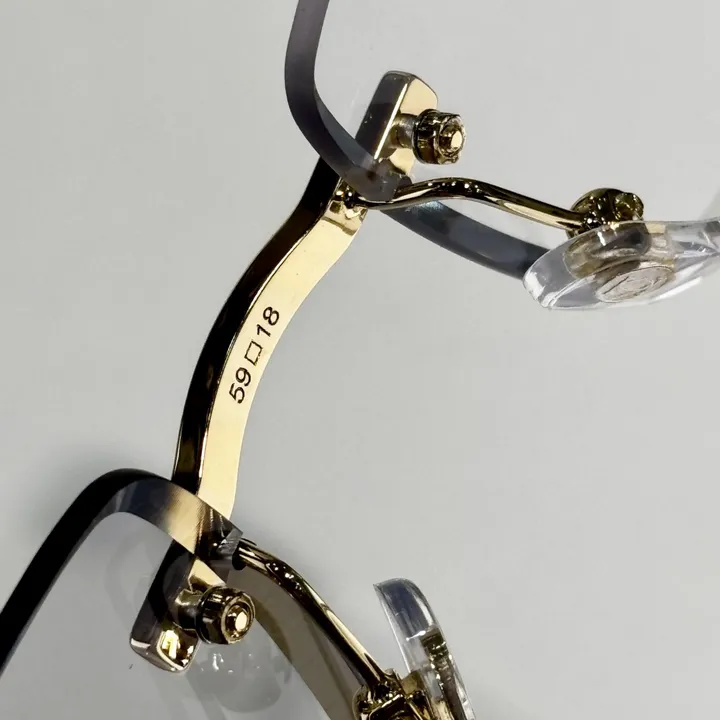 スーパーコピー カルティエ サングラス