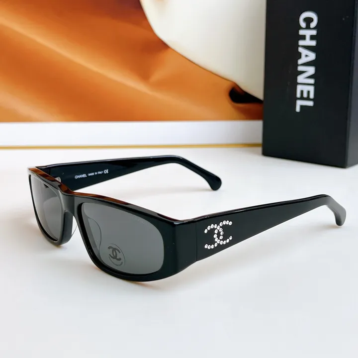 スーパーコピー シャネル サングラス