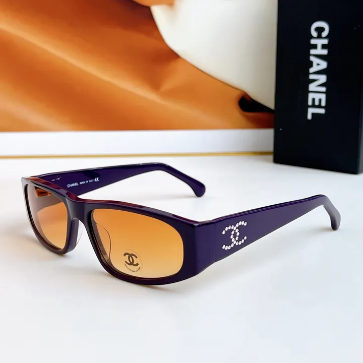 スーパーコピー シャネル サングラス