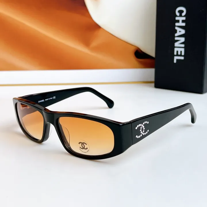 スーパーコピー シャネル サングラス