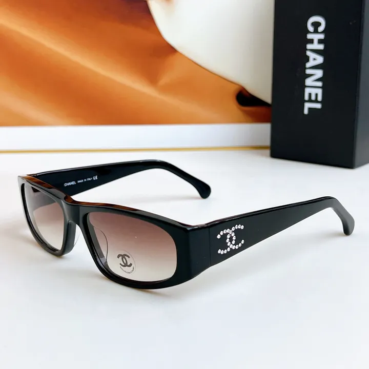 スーパーコピー シャネル サングラス