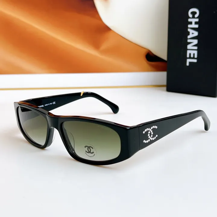 スーパーコピー シャネル サングラス