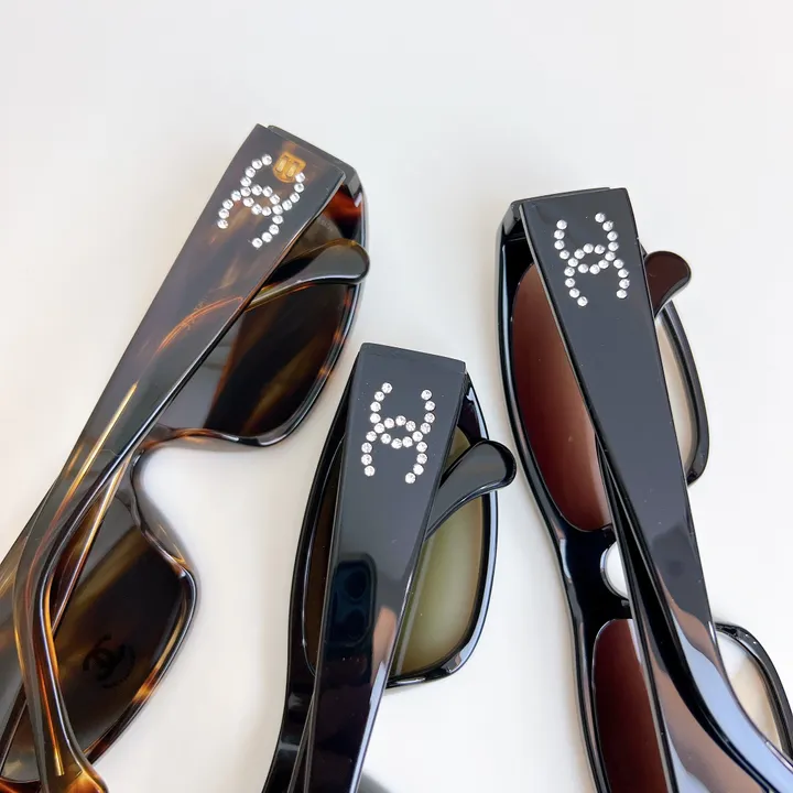 スーパーコピー シャネル サングラス