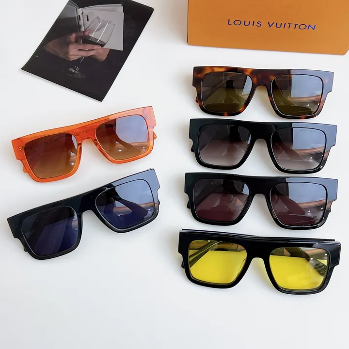 スーパーコピー ルイヴィトン サングラス