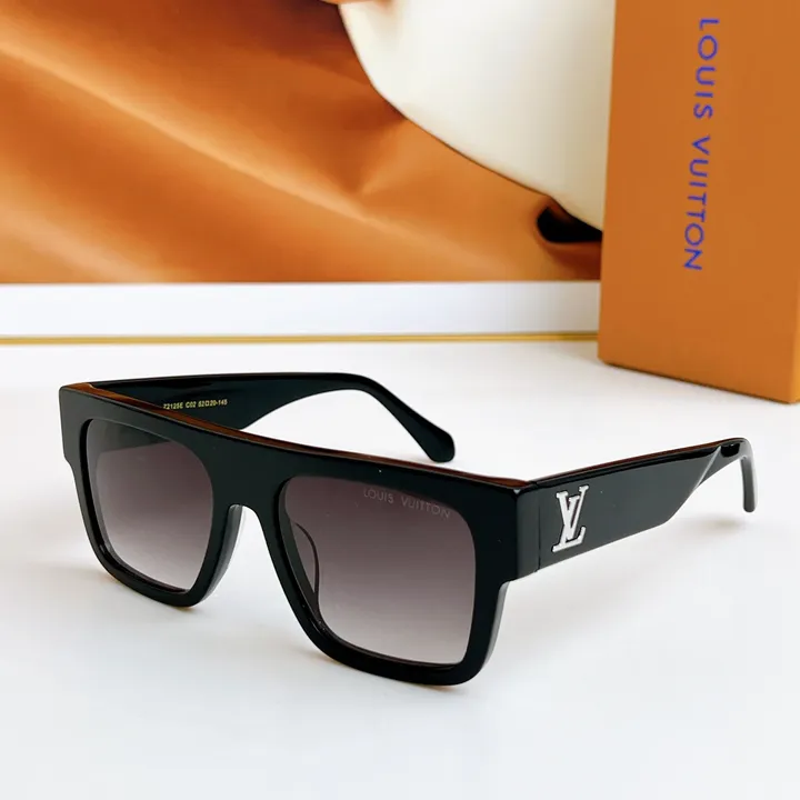 スーパーコピー ルイヴィトン サングラス