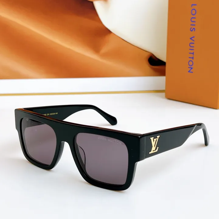 スーパーコピー ルイヴィトン サングラス