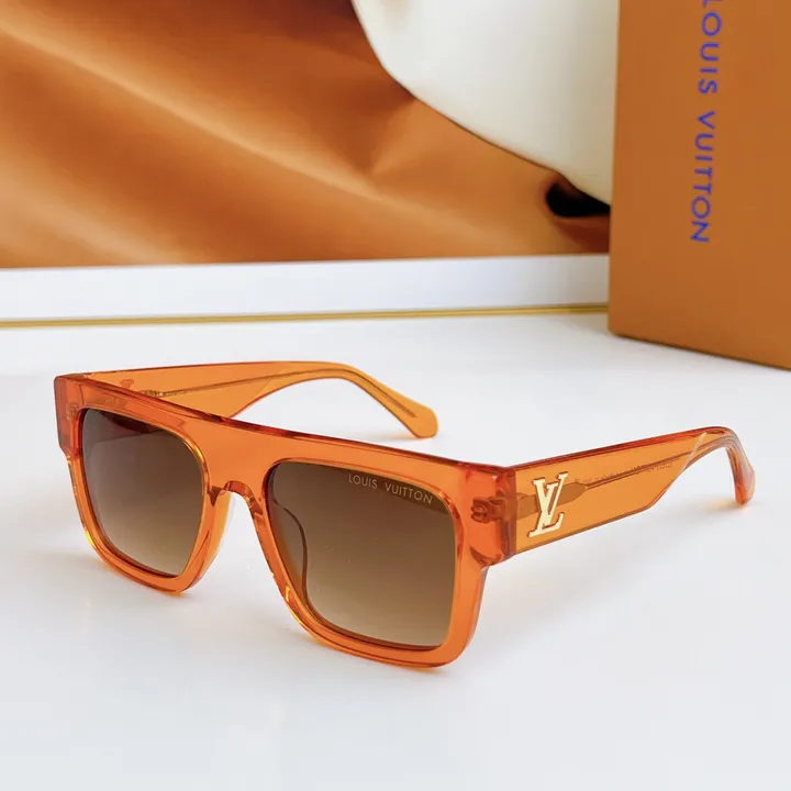スーパーコピー ルイヴィトン サングラス