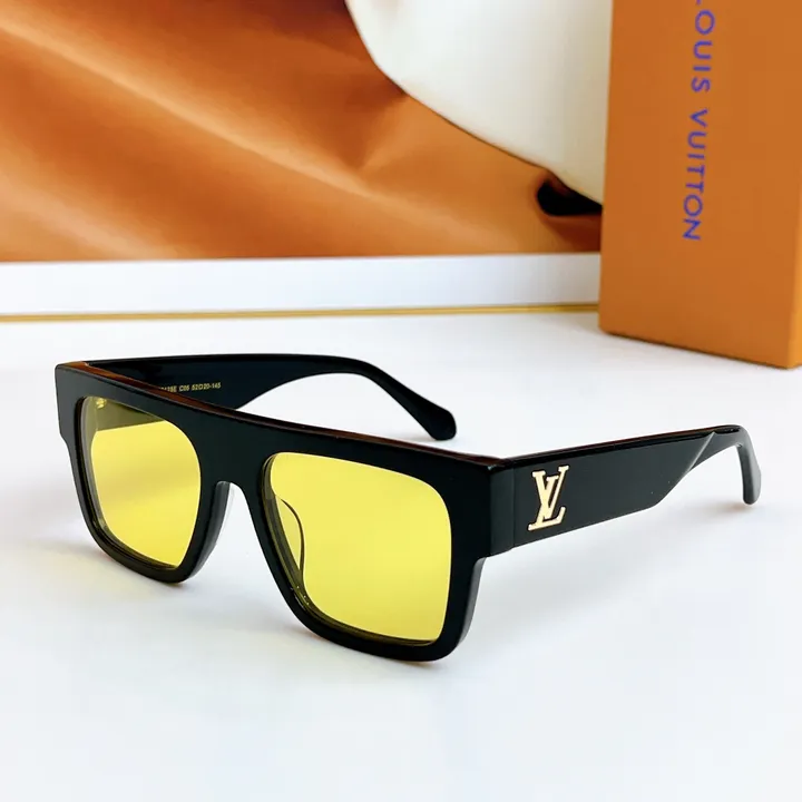 スーパーコピー ルイヴィトン サングラス