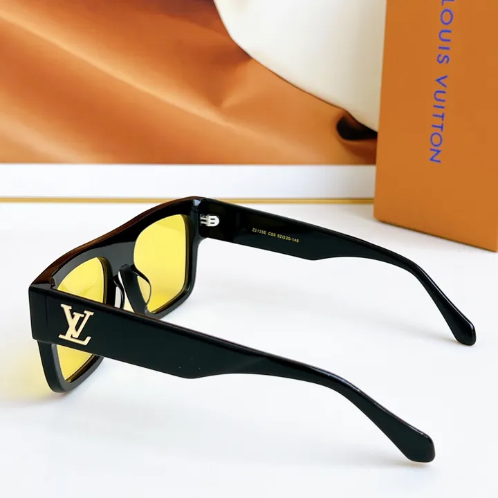 スーパーコピー ルイヴィトン サングラス