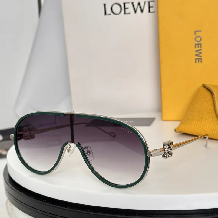 スーパーコピー ロエベ サングラス