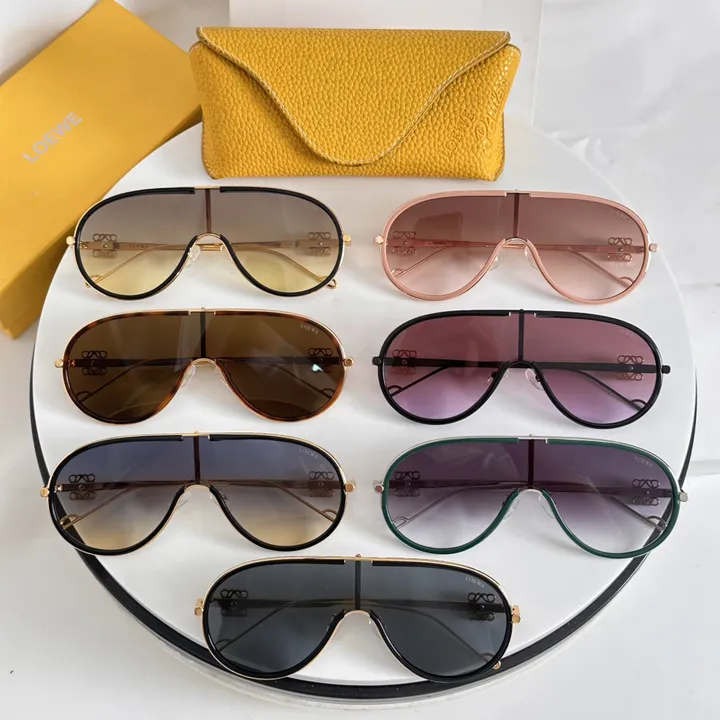 スーパーコピー ロエベ サングラス