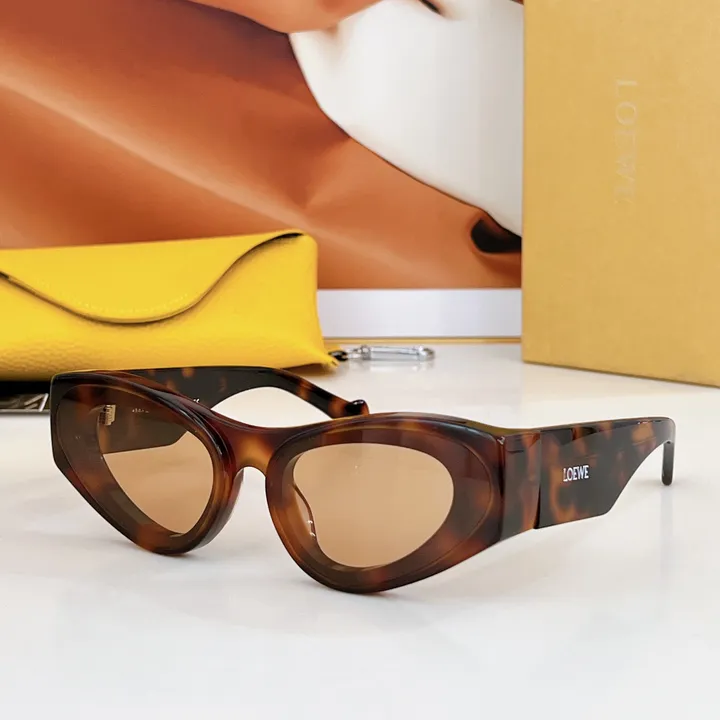 スーパーコピー ロエベ サングラス