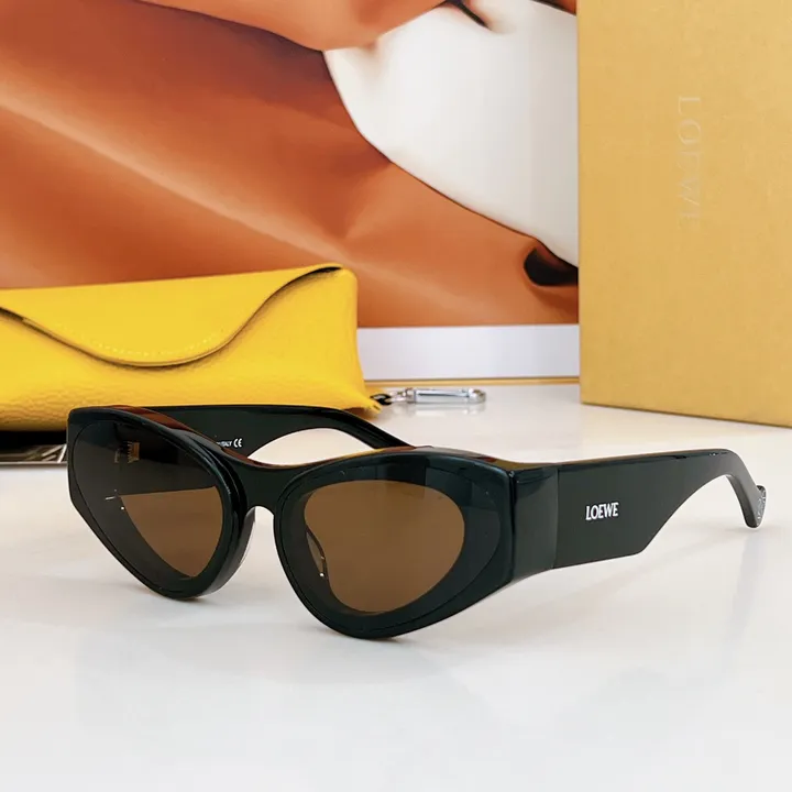 スーパーコピー ロエベ サングラス