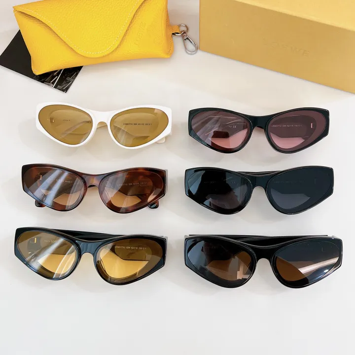 スーパーコピー ロエベ サングラス