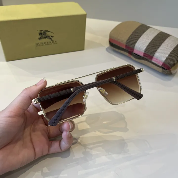 スーパーコピー バーバリー ス サングラス