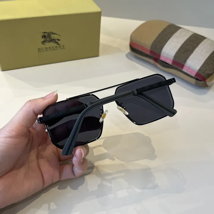 スーパーコピー バーバリー ス サングラス