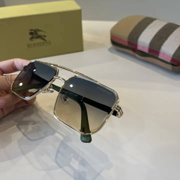 スーパーコピー バーバリー ス サングラス