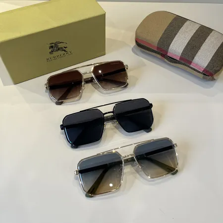 スーパーコピー バーバリー ス サングラス