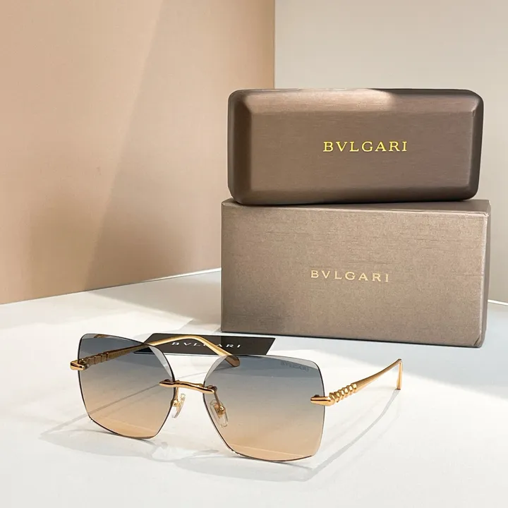 スーパーコピー ブルガリ サングラス