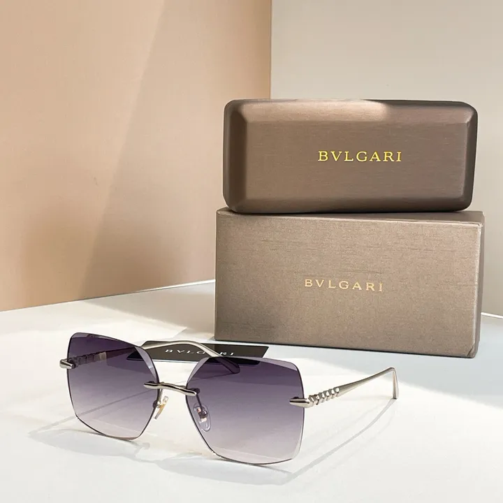 スーパーコピー ブルガリ サングラス