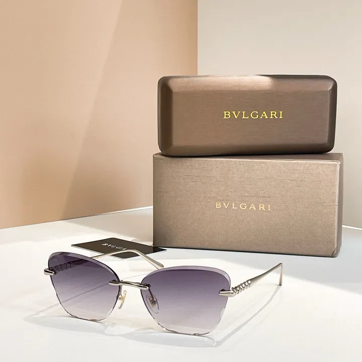スーパーコピー ブルガリ サングラス