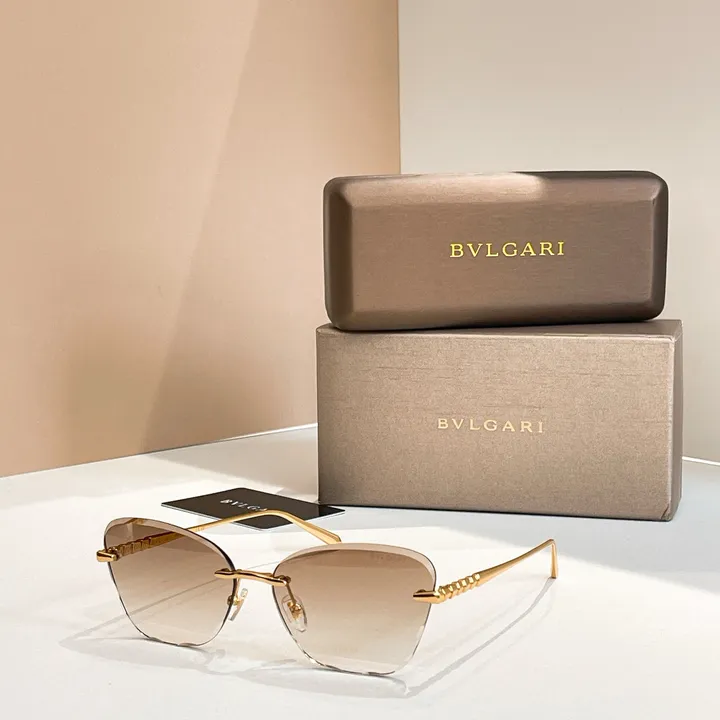 スーパーコピー ブルガリ サングラス