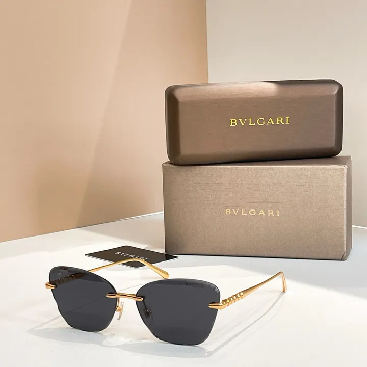 スーパーコピー ブルガリ サングラス