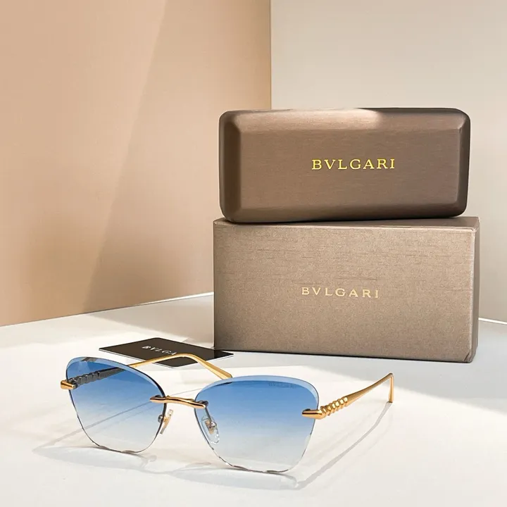 スーパーコピー ブルガリ サングラス